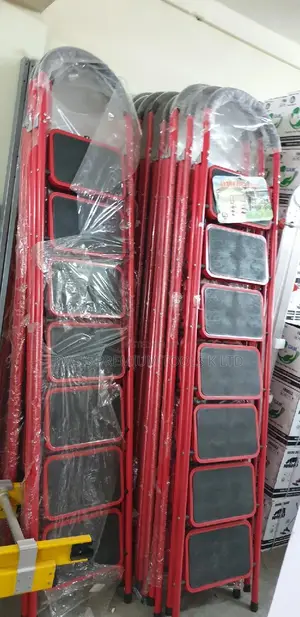 Household Ladder 2.06 Mtr