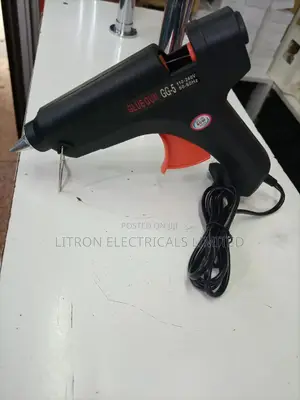 Hot Melt Glue Gun