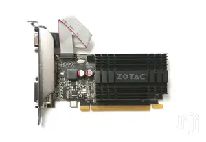 PCI Express Graphic Card 2GB GT 710