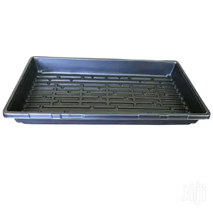 Hydroponic Trays - Plastic