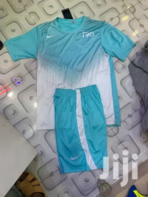 Football Uniforms or Football Kits, Soccer Uniforms