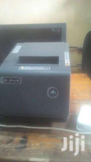 EXUK THERMAL PRINTRES