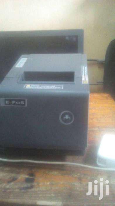EXUK THERMAL PRINTRES