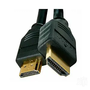 HDMI Cables All Sizes 10M