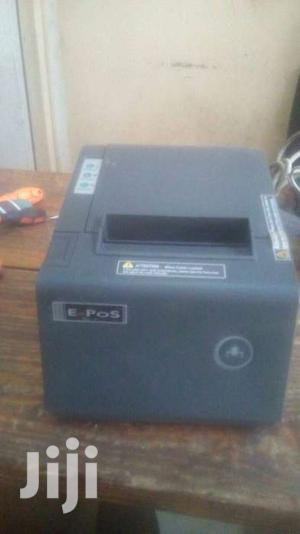 EXUK THERMAL PRINTRES