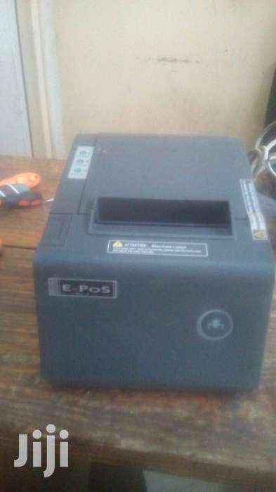 EXUK THERMAL PRINTRES