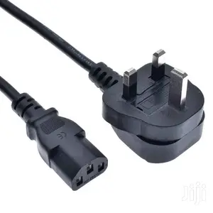 Power Cable With Fuse Good Quality