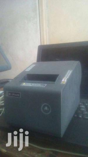 EXUK THERMAL PRINTRES