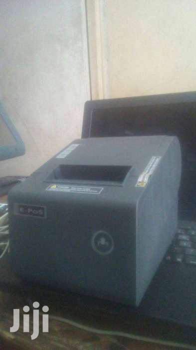 EXUK THERMAL PRINTRES