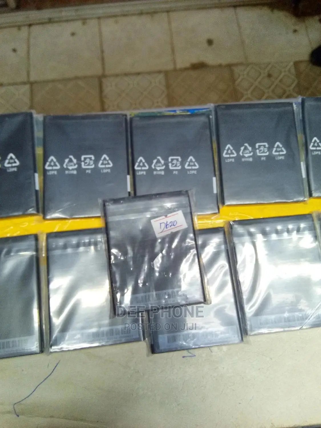 HTC Phone Batteries