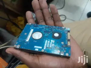 Repair Laptop Hard Disk Here