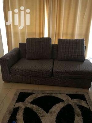 Sofa Cleaning