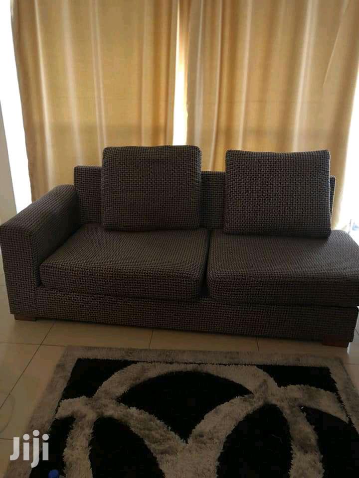 Sofa Cleaning