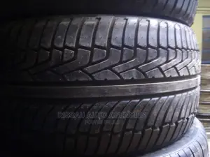 315/35 R 20 Accelera Tyres Made in Indonesia