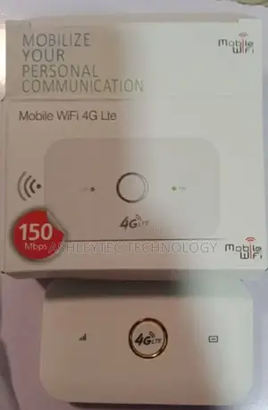 Mobile Wifi