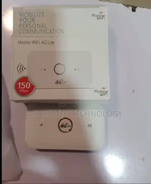 Mobile Wifi Wireless Wifi 150 Mbps