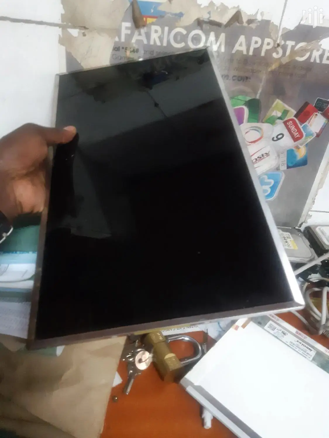 Dell Latitude Screens Replacement