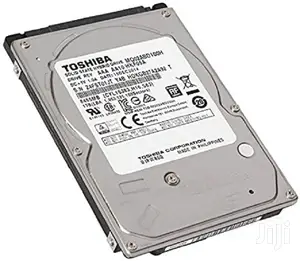 500GB Toshiba Internal Hard Disk Laptop