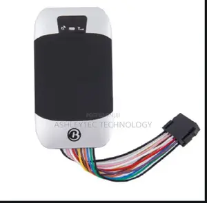 New Vehicle Waterproof GPS Tracker Android APP Tracking Devi