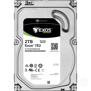 2TB Internal Hard Disk Desktop
