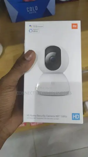 Xiaomi Security Camera 360°1080P
