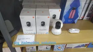 Xiaomi Security Camera 360°1080P