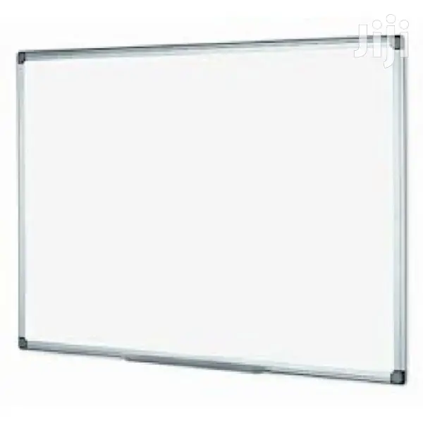 Whiteboard 4x4