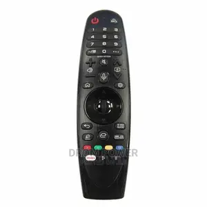 LG Magic Remote