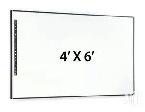 Whiteboard 4 X 6 White Board