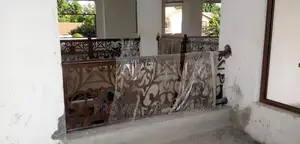 CNC Balustrades,Roomdividers,Screens