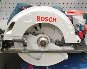 Circular Saw 9" Bosch
