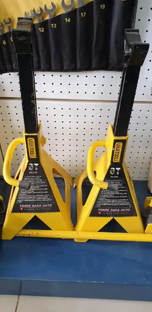 6 Ton Stand Jack