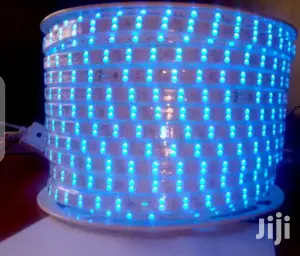 Blue Snake Light, Led Strip 200/M