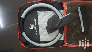 New Car Sports Series Seat Covers, Free Delivery Within Cbd