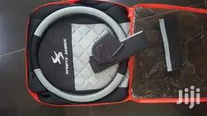 Sports Series Brand New Seat Covers, Free Delivery Within Cb