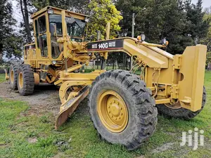 Cat 140g Motorgrader
