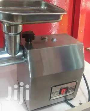 Commercial Meat Grinder M22