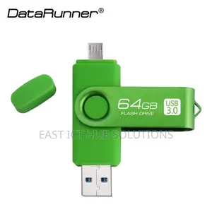 Flash Drive 64 GB