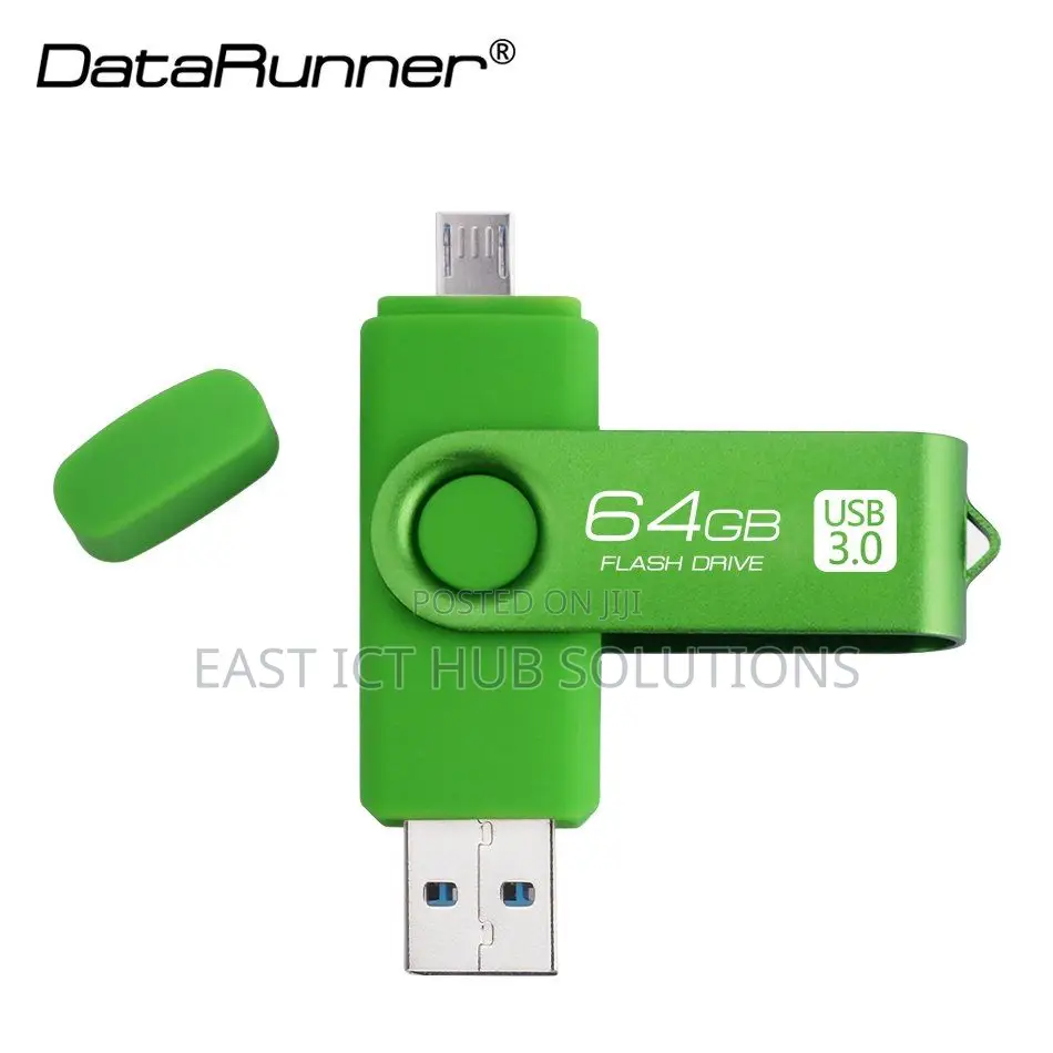 Flash Drive 64 GB
