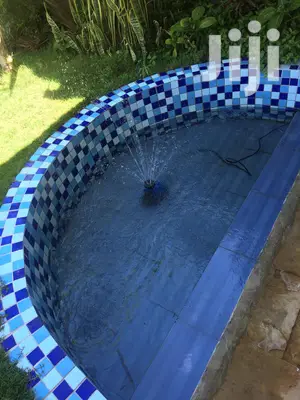 Water Fountain