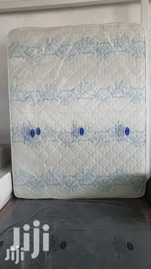 Orthopedic Spring (6by6) 10inch Thick