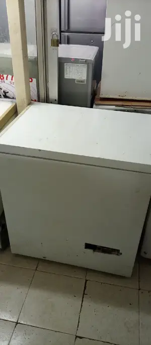 Deep Freezer 250L