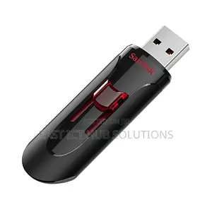 Flash Drive 128 GB( 3.0 Speed)