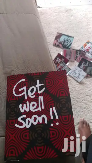 Cards for Birthdays for General Gift Purposes