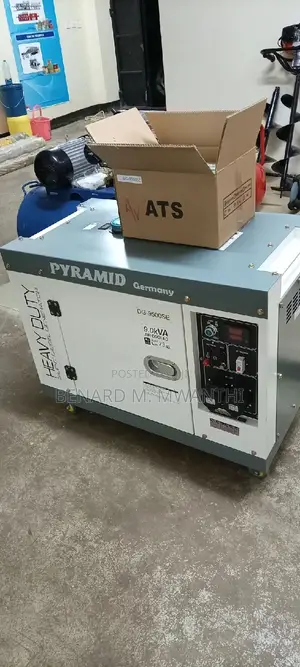 Generator.