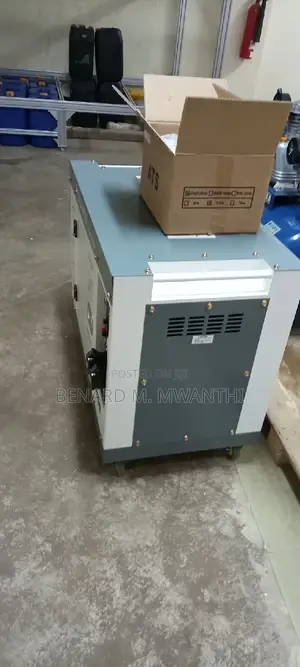 Generator.