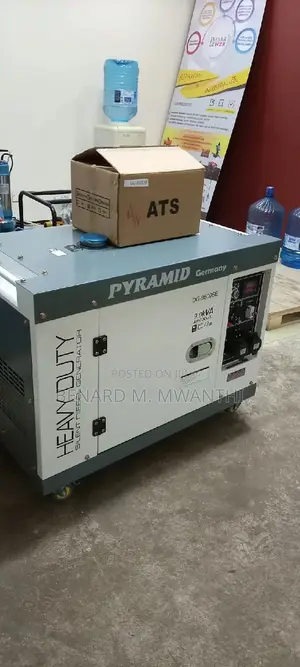 Generator.