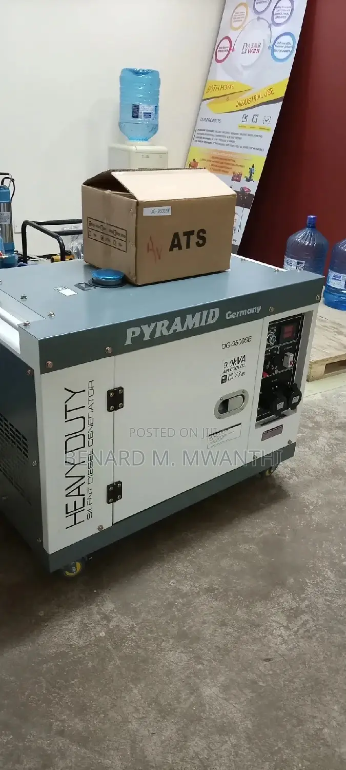 Generator.