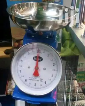 Suitable 20kgs Kitchen Analogue Weighing Scale