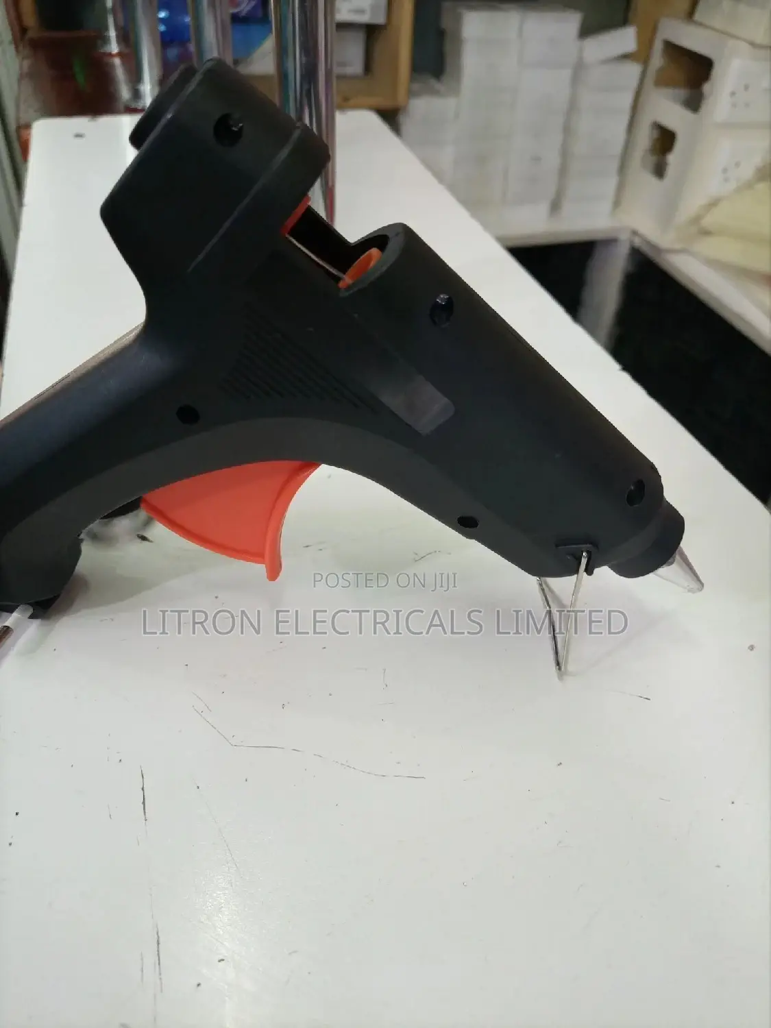 Hot Glue Gun